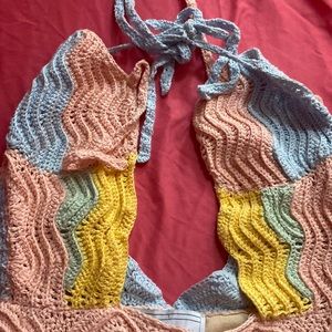 Womens Casablanca dress